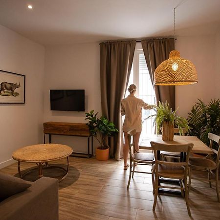 Loft Deluxe Herreria 6 - Vivienda Vacacional. El Puerto de Santa María Exterior foto