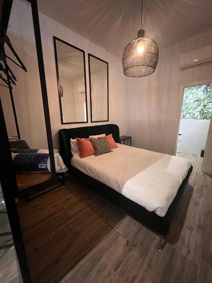 Loft Deluxe Herreria 6 - Vivienda Vacacional. El Puerto de Santa María Exterior foto