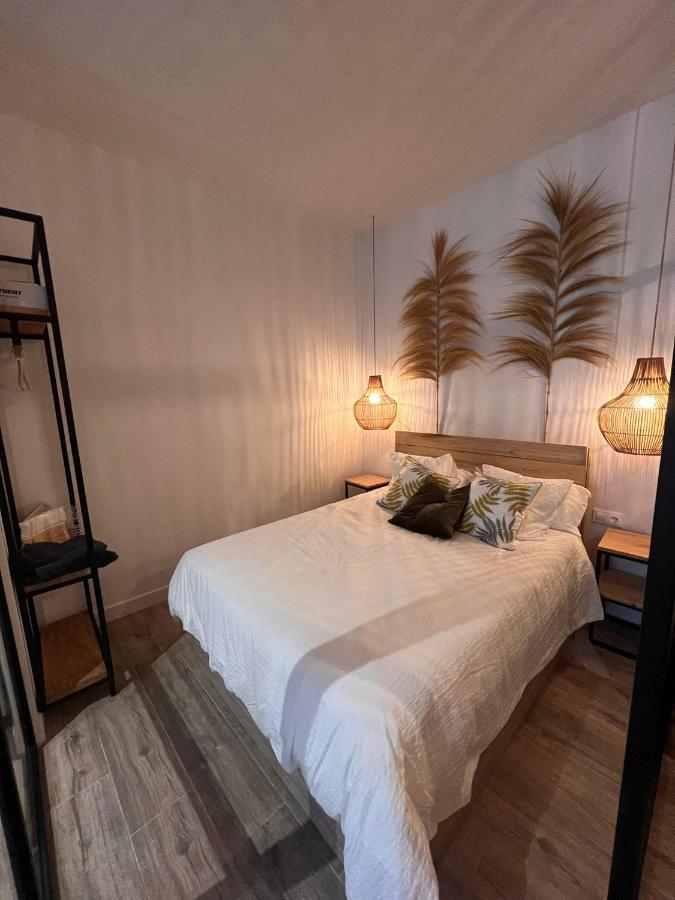 Loft Deluxe Herreria 6 - Vivienda Vacacional. El Puerto de Santa María Exterior foto